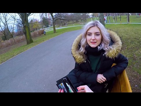 ❤️ Акча үчүн чоочун адамдын ысык спермасын жутат - минет паркта Эва Элфи ❤️❌ Порно боюнча порно ky.mkdou33miass.ru ﹏